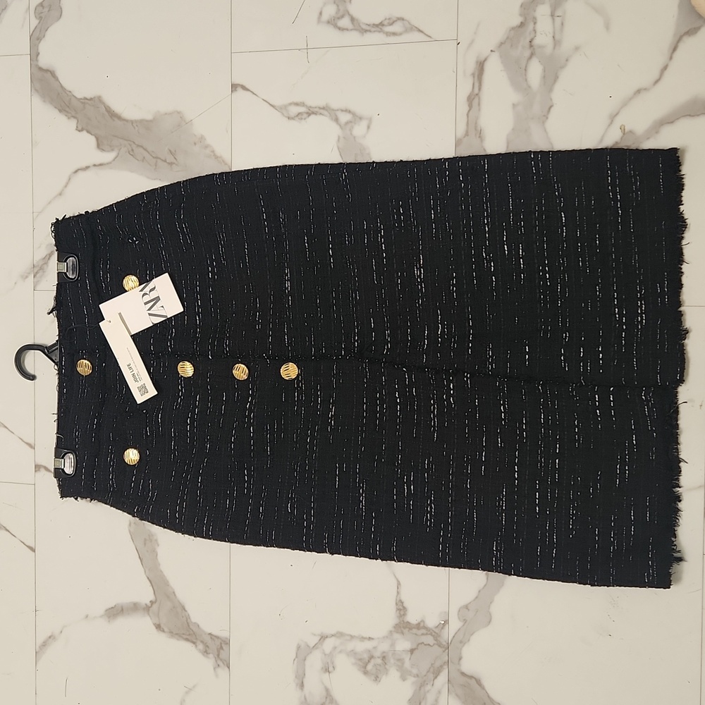 Zara skirt